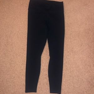 Fabletics High-Waisted PowerHold Legging